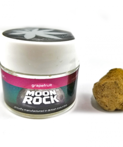 Moonrocks