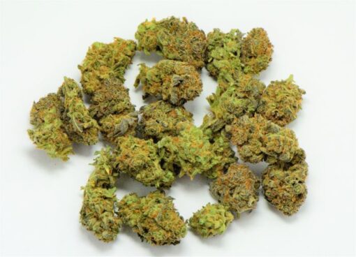 CHERRYGASM $79 PER OUNCE