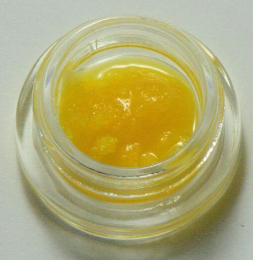 CONGO LIVE RESIN