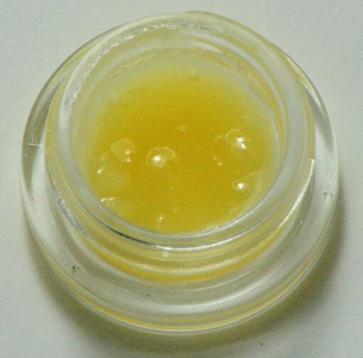 SWEET SKUNK LIVE RESIN