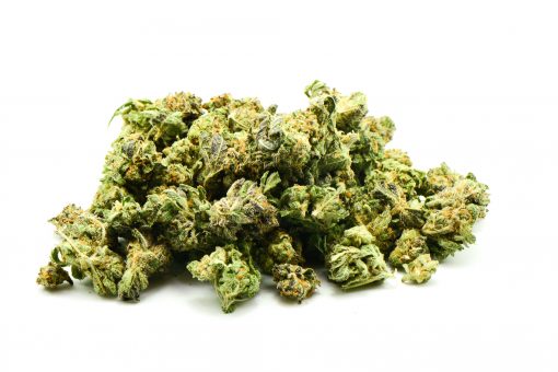 JELLY BREATH AA++ (SMALLS) $89 PER OUNCE