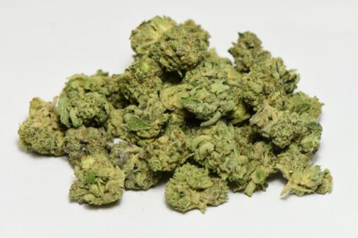 WHITE FIRE OG AAA+++ (SMALLS) $89 PER OUNCE