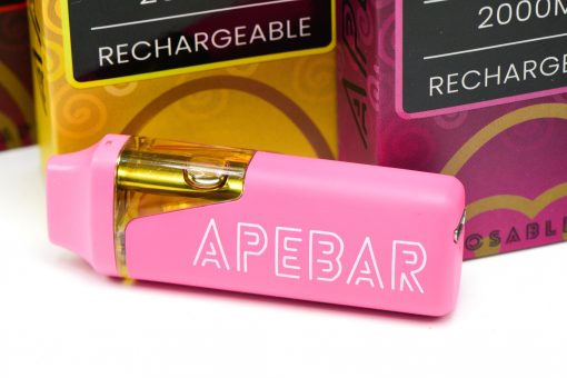 APE BAR 2 GRAM COMPLETE VAPE PENS - $46