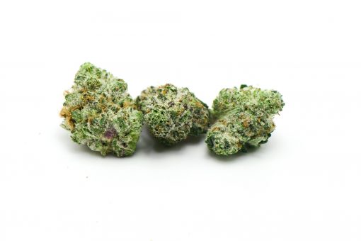 PURPLE PUNCH AAA+++ (SMALLS) $99 PER OUNCE