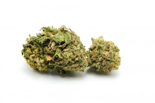 BUBBA KUSH AAA (SMALLS) $85 PER OUNCE
