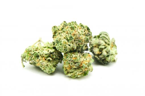 BUBBA MINT AAA++ (SMALLS) $89 PER OUNCE