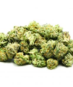 BUBBA MINT AAA++ (SMALLS) $89 PER OUNCE