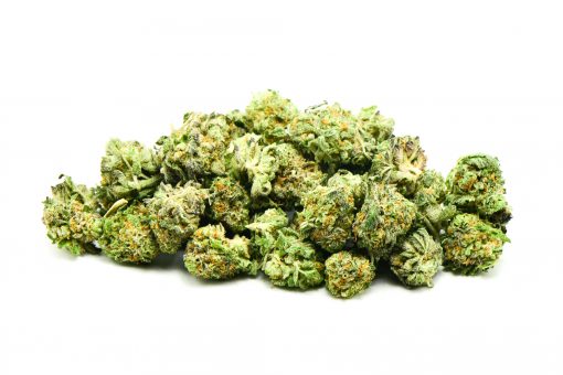 BUBBA MINT AAA++ (SMALLS) $89 PER OUNCE