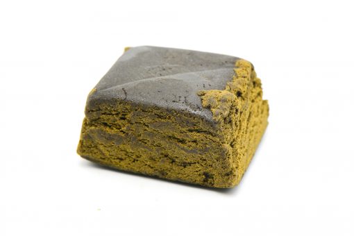 GIRL SCOUT COOKIES HASH $220 PER OUNCE